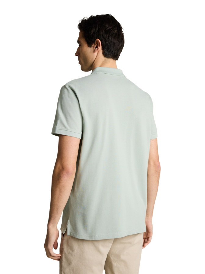 Tom Tailor Casual Basic Poloshirt bei Robert Ley