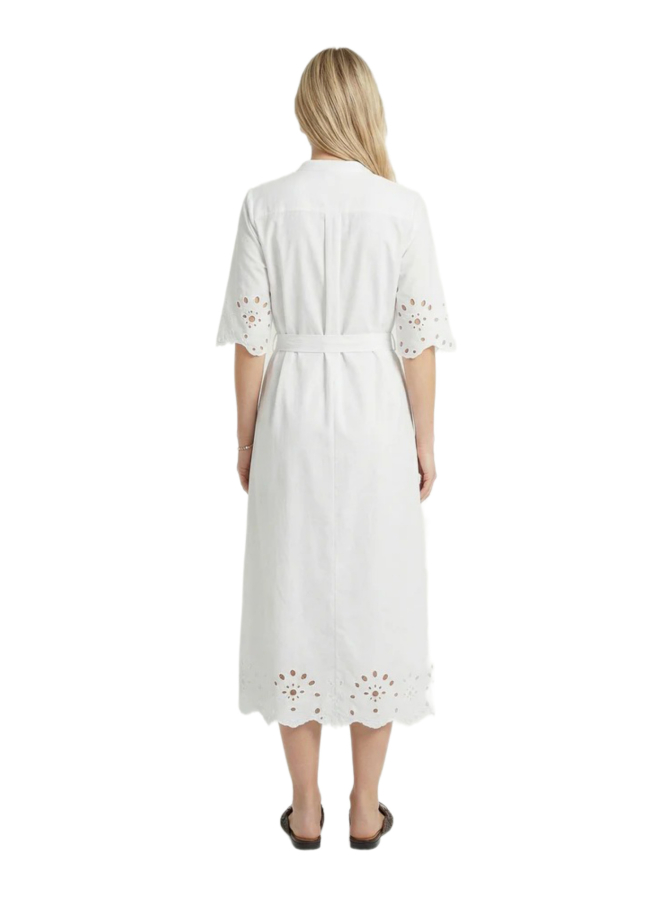 Guido Maria Kretschmer Hemdblusenkleid Marika bei Robert Ley