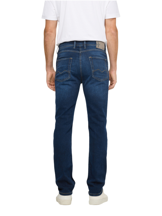 Mac Modern-Fit Jeans bei Robert Ley