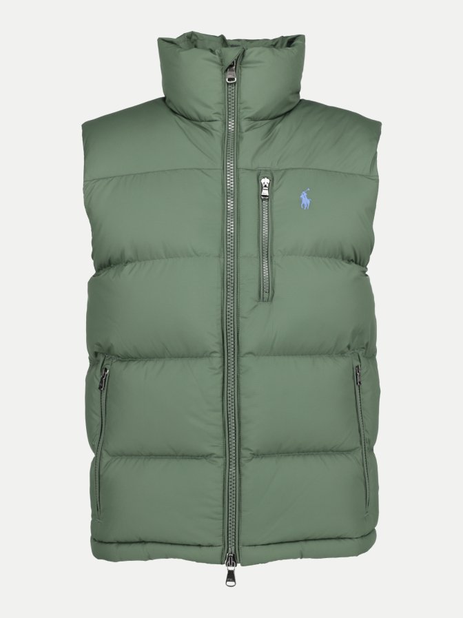 Polo Ralph Lauren Gorham Weste bei Robert Ley