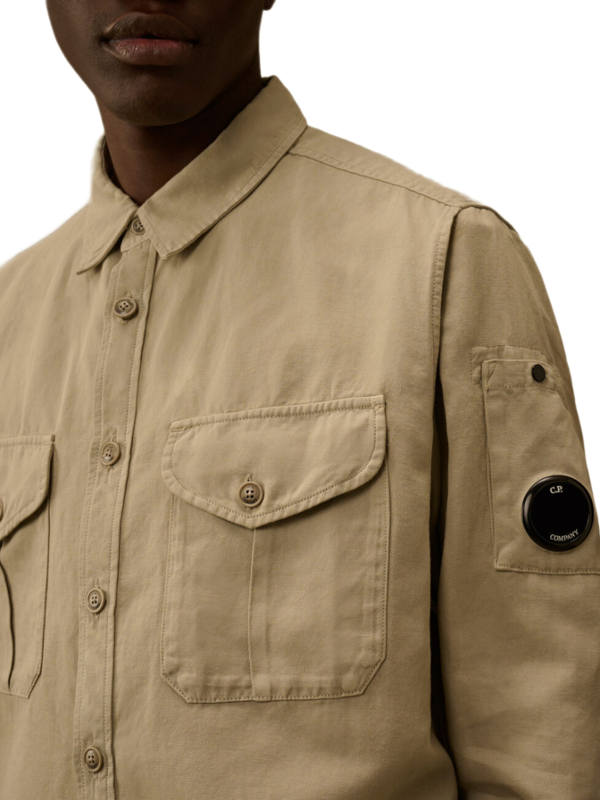 C.P. COMPANY Hemd bei Robert Ley