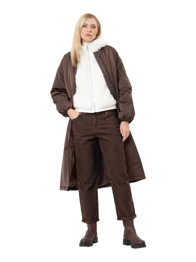 Herrlicher Cordhose Brooke bei Robert Ley