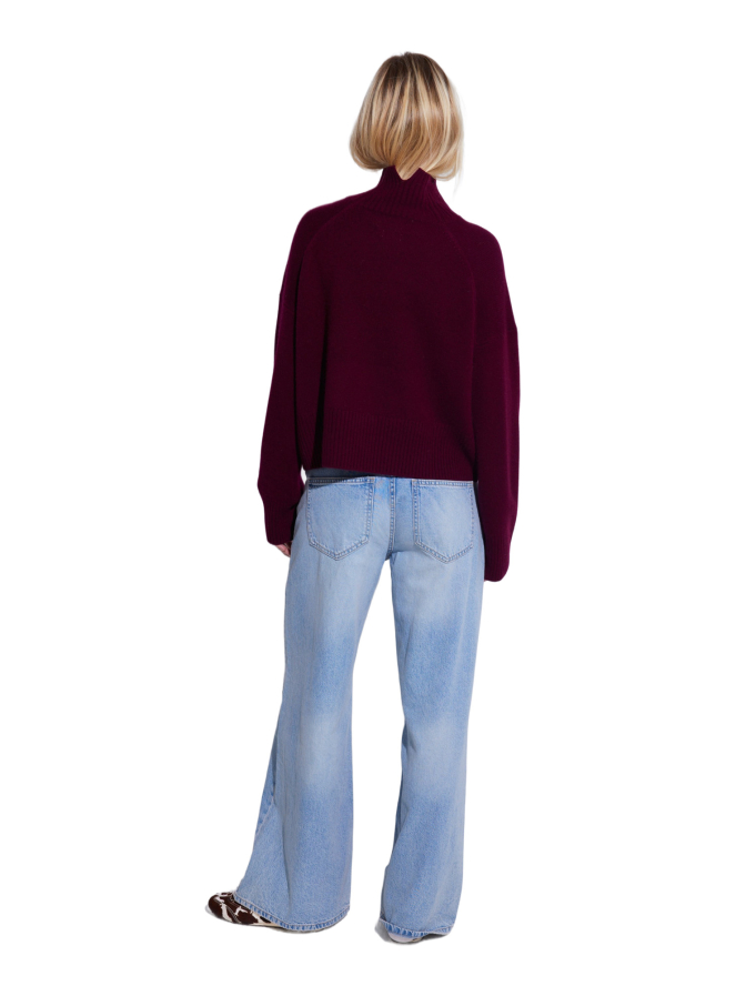 Colorush Strickpullover CHUNKY CARMEN bei Robert Ley