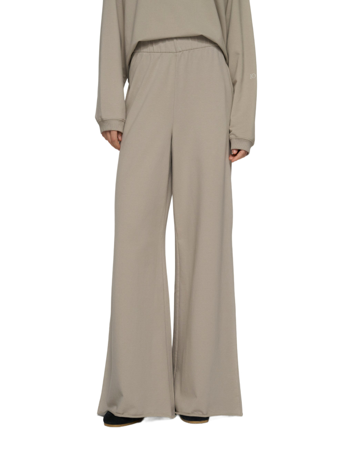 10 Days Relaxed-Fit Wide Jogger bei Robert Ley