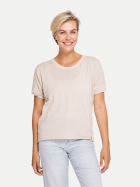 Zhrill T-Shirt 248-sand bei Robert Ley