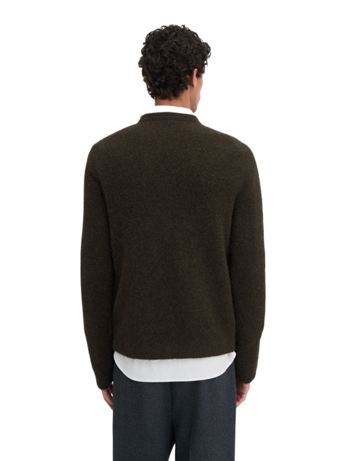 FILIPPA K Yak-Pullover Johannes bei Robert Ley
