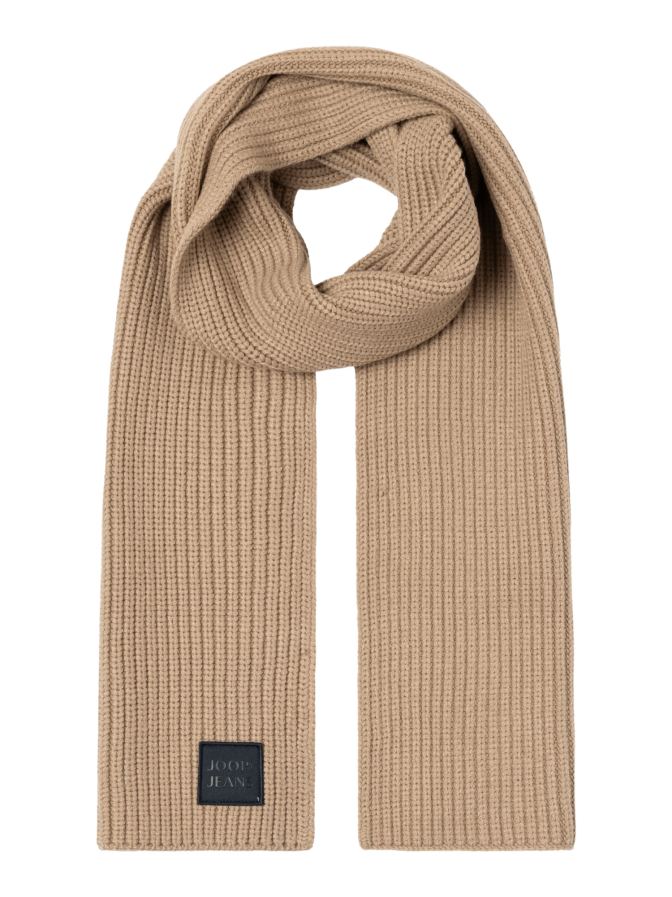 JOOP! JEANS Strick-Schal Lucifo bei Robert Ley