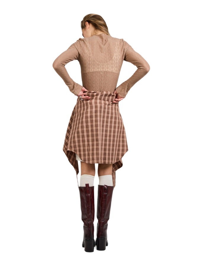 OH APRIL Longsleeve Zahara Lace bei Robert Ley