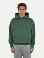 Pegador Bovec Oversized Hoodie 665-washed solid green bei Robert Ley