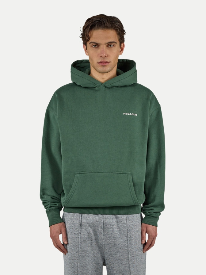 Pegador Bovec Oversized Hoodie bei Robert Ley
