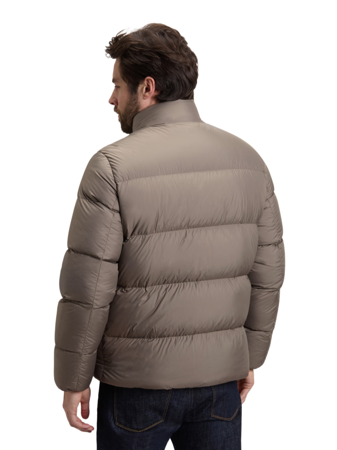 WOOLRICH Daunenjacke Cloud aus Mikrofaser bei Robert Ley