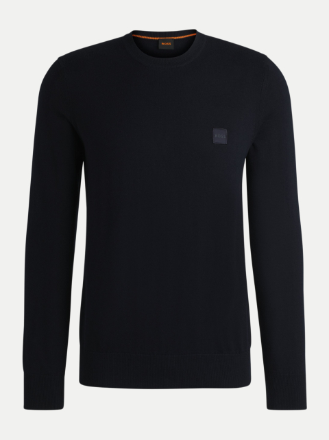 BOSS Orange Pullover Kanovano bei Robert Ley