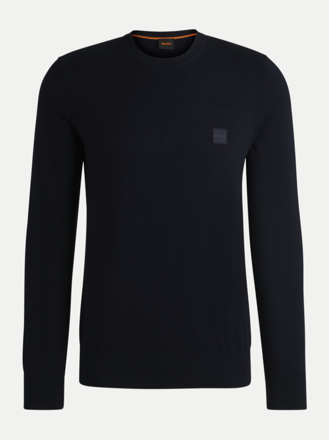 BOSS Orange Pullover Kanovano bei Robert Ley