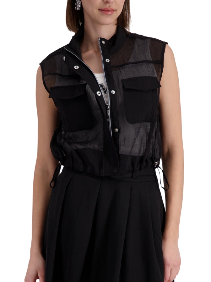 Monari WESTE bei Robert Ley