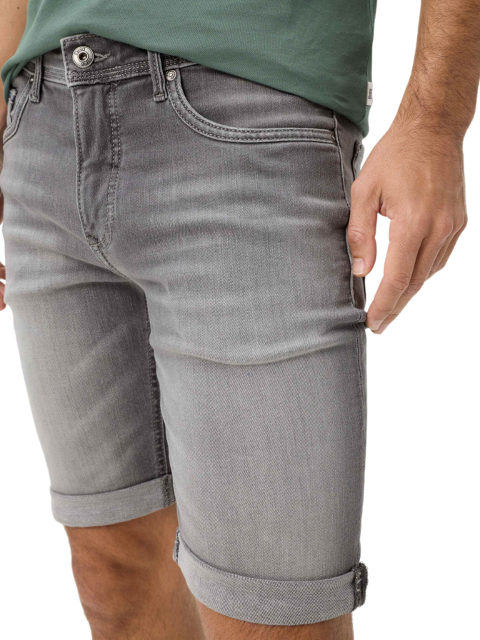Brax Jeans Bermuda Chris bei Robert Ley