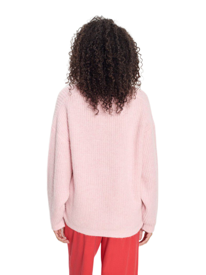 American Vintage Strickjacke V-Neck bei Robert Ley