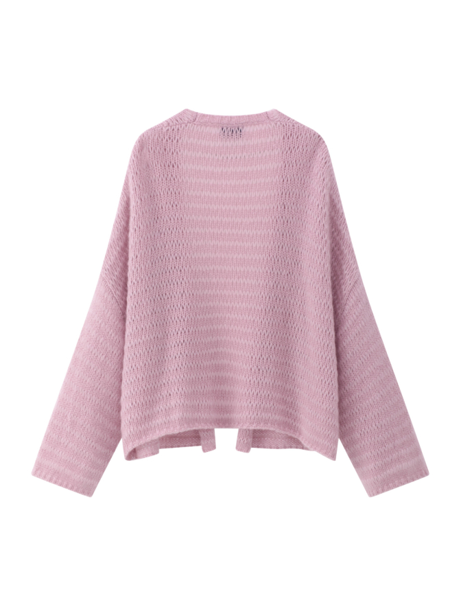 LU REN Strickjacke Tsuge bei Robert Ley