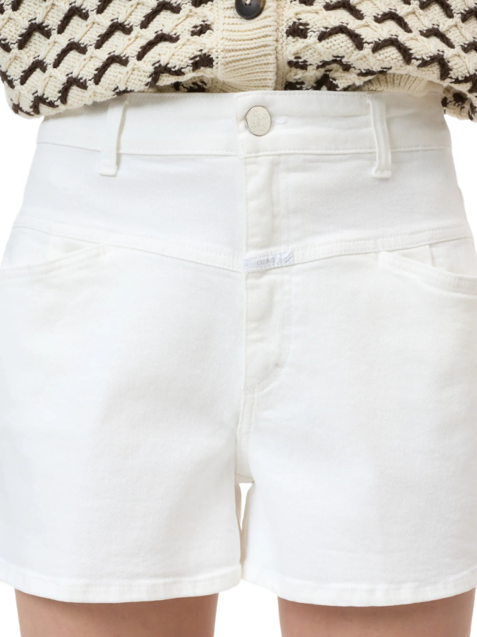 Closed Shorts Jocy-X bei Robert Ley