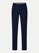 HILTL Slim-Fit Chino Turnberry 40marine bei Robert Ley