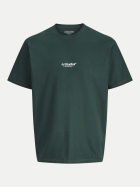 Jack & Jones Comfort-Fit T-Shirt Soho 177578-Scarab bei Robert Ley