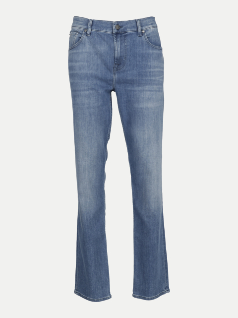 7 for all mankind Slimmy Tapered Luxe Performance bei Robert Ley