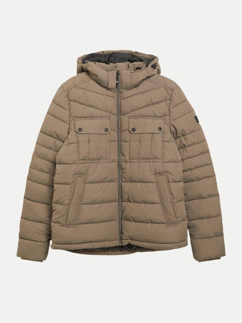 s.Oliver RED LABEL Jacke mit abnehmbarer Kapuze bei Robert Ley