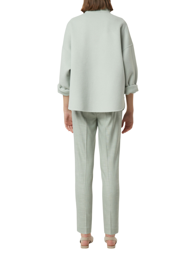 Comma Slim-Fit Hose bei Robert Ley