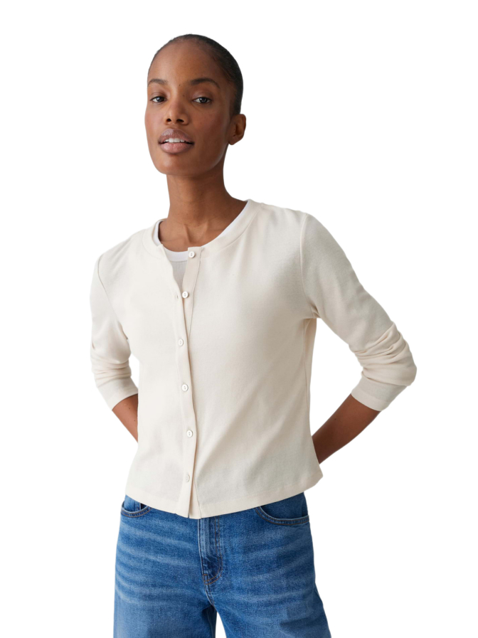 Opus Jerseyjacke Sandros bei Robert Ley