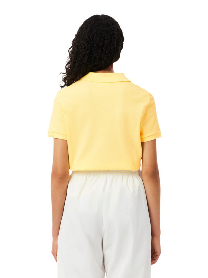 Lacoste Regular Fit-Polohemd bei Robert Ley