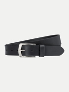 camel active Ledergürtel black bei Robert Ley