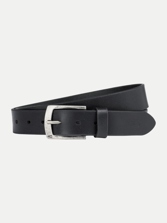 camel active Ledergürtel bei Robert Ley