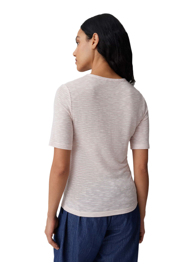 Opus Gestreiftes Jerseyshirt Sambi bei Robert Ley
