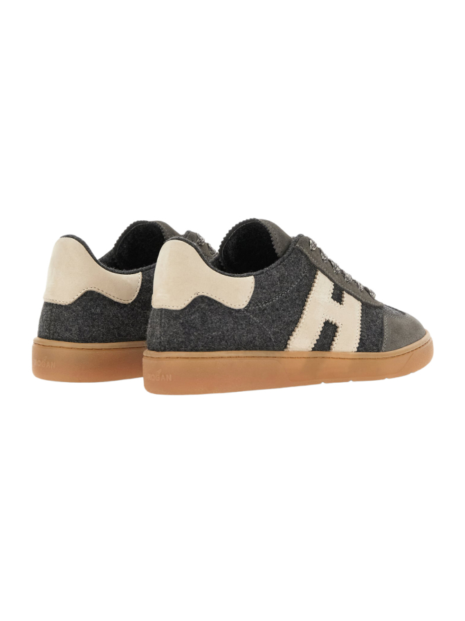 HOGAN Sneaker HOGAN COOL ALLACCIATO H bei Robert Ley