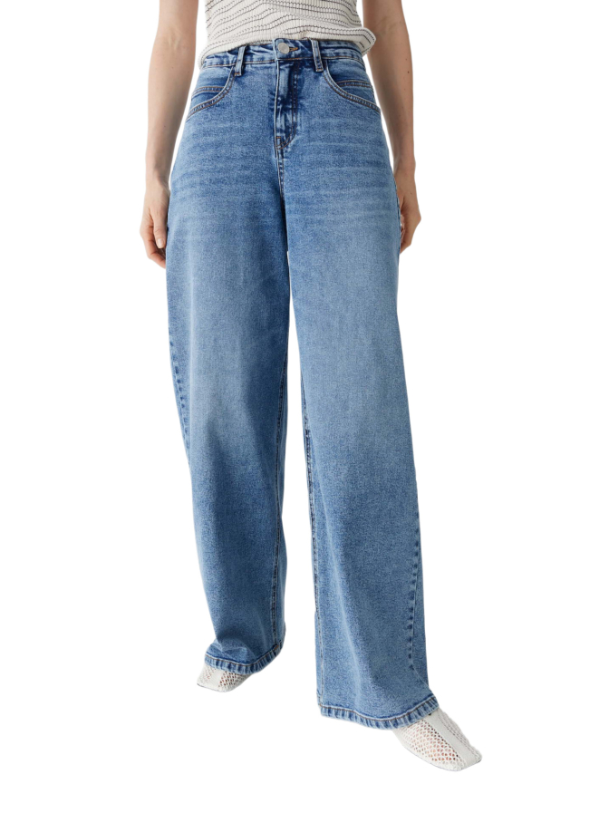 Opus Palazzo Jeans Miva coastal bei Robert Ley