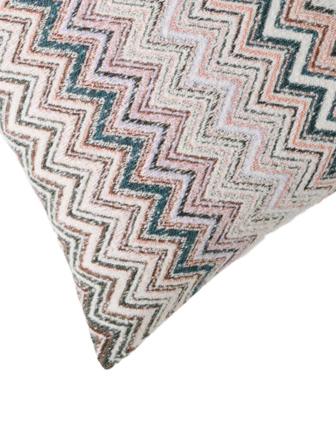 Missoni Home Kissen FOREST  40x40 cm bei Robert Ley