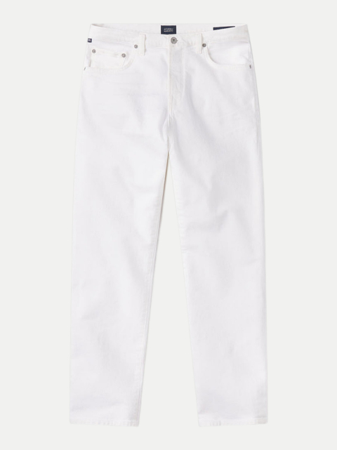 Citizens of Humanity Straight-Fit Denim ELIJAH PASTORAL bei Robert Ley