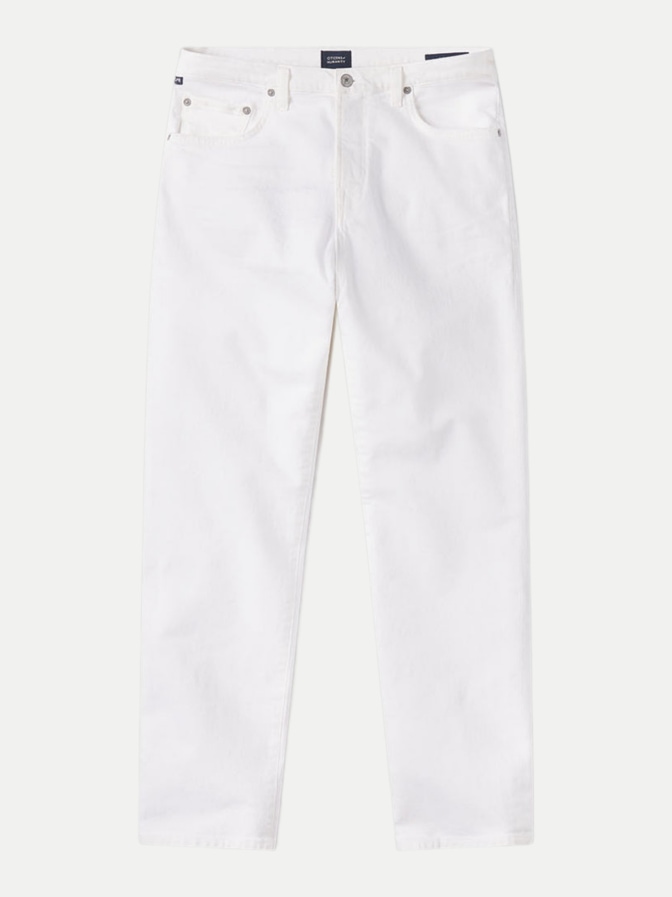 Citizens of Humanity Straight-Fit Denim ELIJAH PASTORAL bei Robert Ley