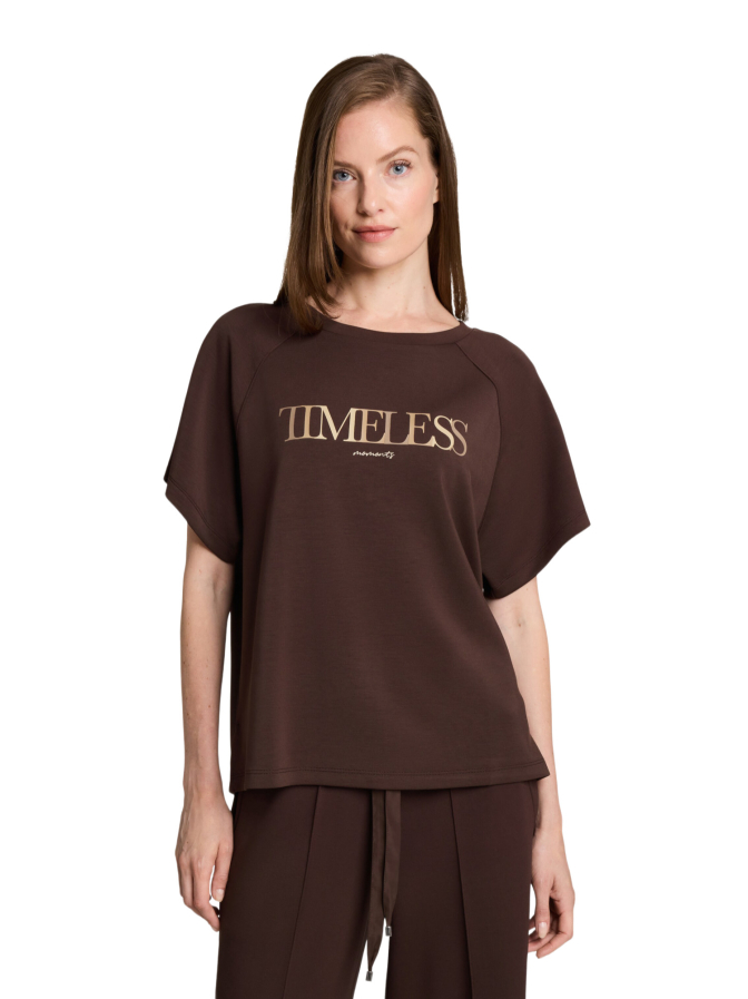 Tom Tailor Casual T-Shirt Timeless bei Robert Ley