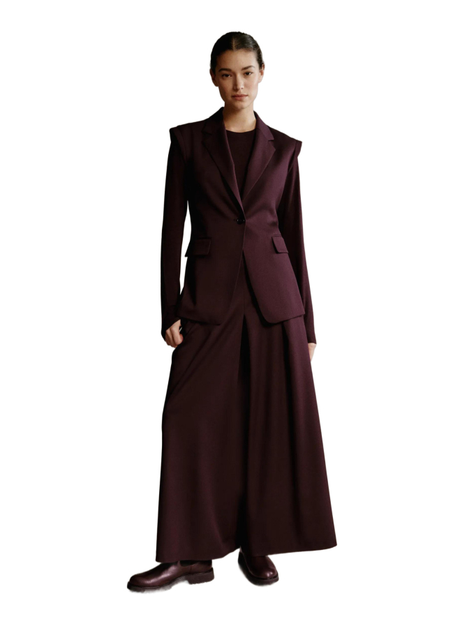 Windsor Women Slim-Fit Langarmshirt bei Robert Ley