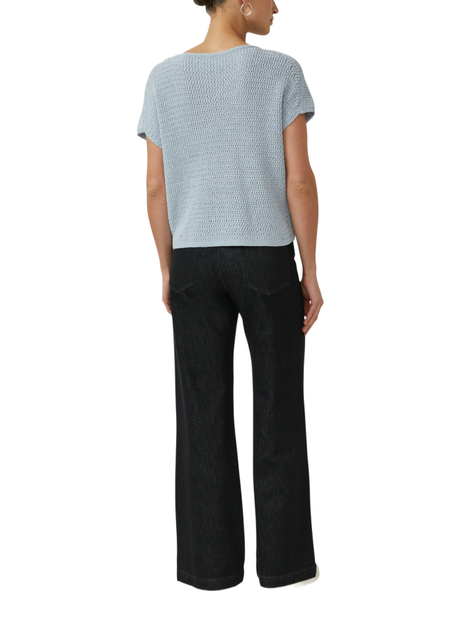 s.Oliver BLACK LABEL Strickpullunder bei Robert Ley