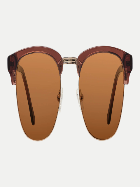 Frank and Lucie Sonnenbrille Tributo bei Robert Ley
