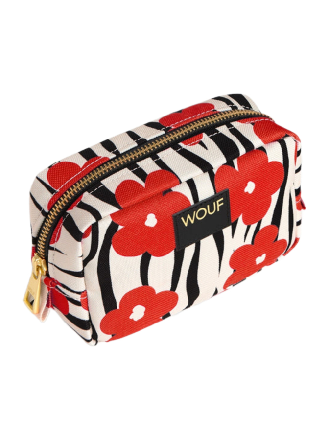 WOUF Kosmetiktasche 15x10x6,5 cm bei Robert Ley
