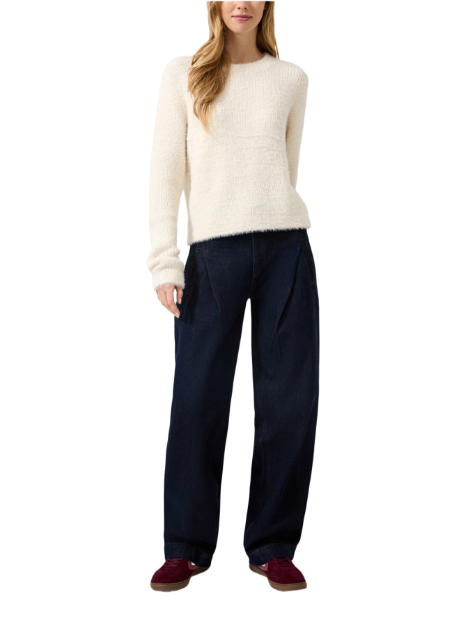Q/S designed by Strickpullover bei Robert Ley