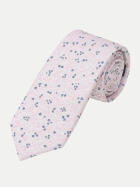 Prince Bowtie Krawatte 6100-ROSA bei Robert Ley