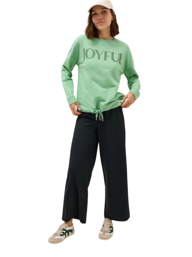 CECIL Sweatshirt mit Tunnelzug bei Robert Ley