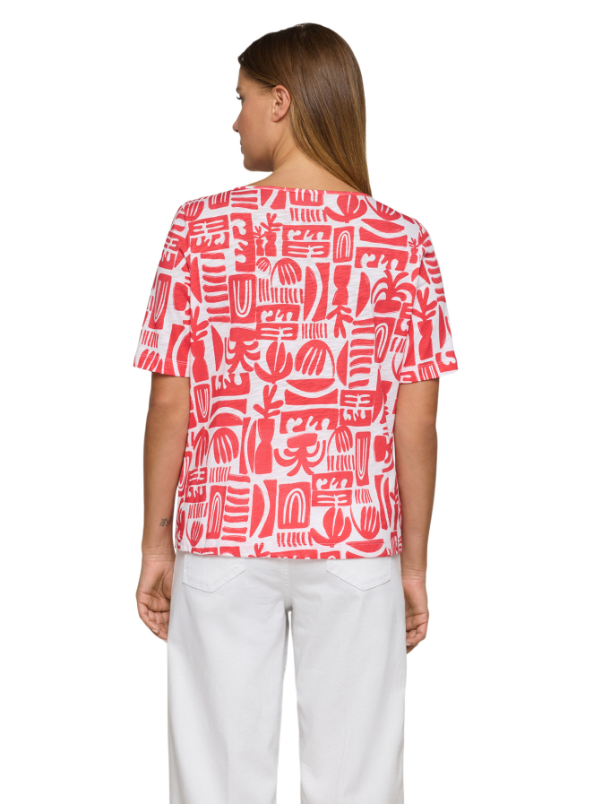 Rabe Moden T-Shirt bei Robert Ley