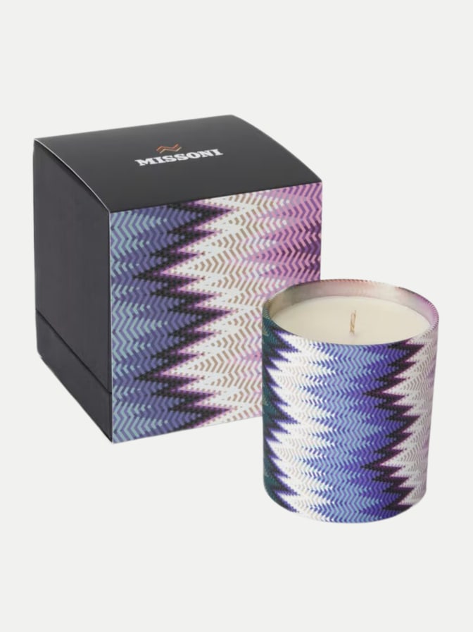 Missoni Home Duftkerze PHRAE bei Robert Ley