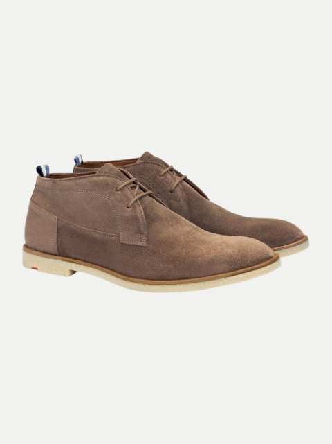 LLOYD Shoes Desert Boots Liverpool bei Robert Ley