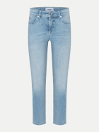 Cambio Slim-Fit Jeans Piper Short 5108 summer breeze-Cambio bei Robert Ley