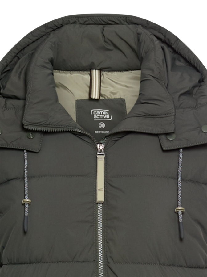 camel active Wasserabweisender Mantel bei Robert Ley